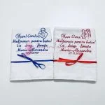 prosoape personalizate nasi