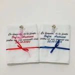 prosoape personalizate nasi